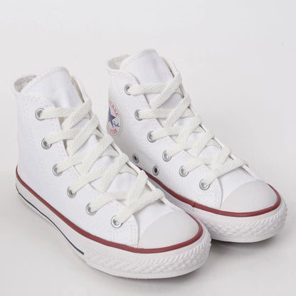 Tênis Converse Chuck Taylor All Star Kids Hi — foto 2
