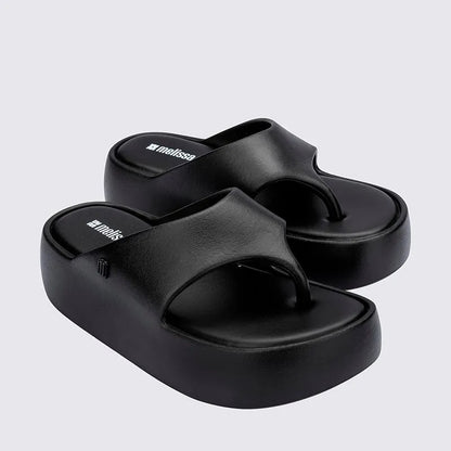 Melissa Free Platform Thong