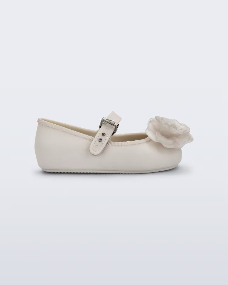 Mini Melissa Soft Ballerina Petals Baby