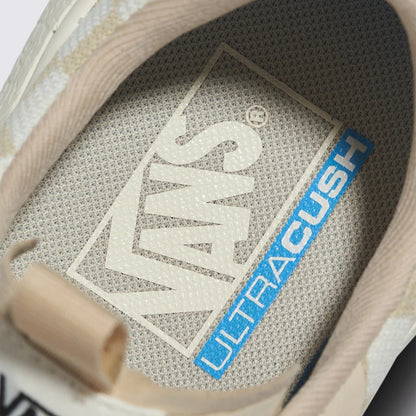 Tênis Ultrarange Exo Mte Checkerboard Cream