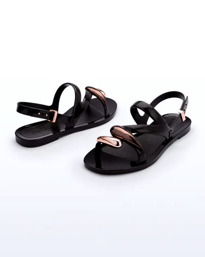 Melissa Iris Sandal — foto 2