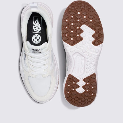 Tênis Vans Ultrarange Neo VR3 True White