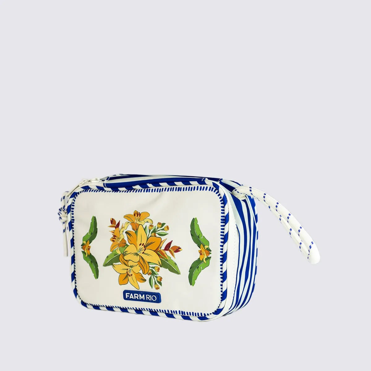 Necessaire Farm Xerô Destino Tropical