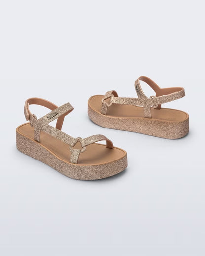 Melissa Sun Downtown Platform II — foto 5