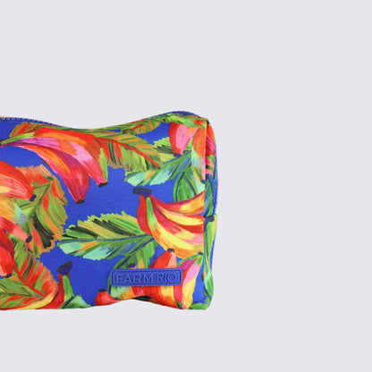 Necessaire Farm Ora Bolas M Bananamix — foto 2