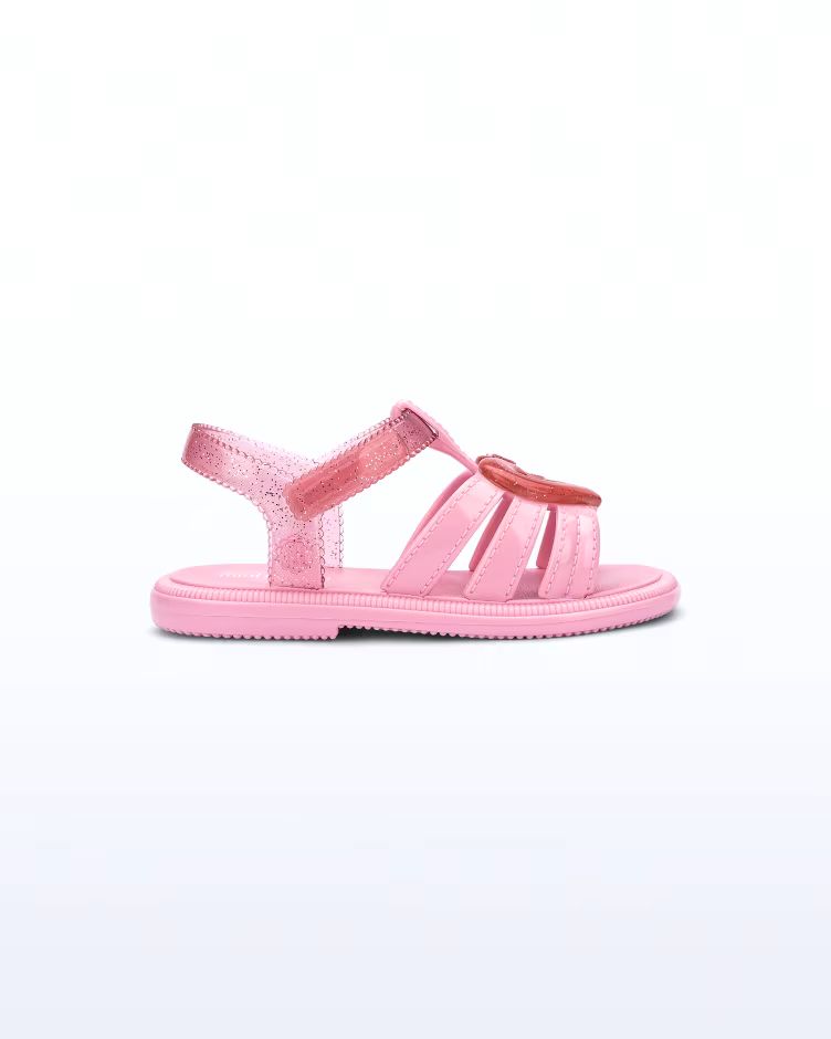 Mini Melissa Hip Lovely Baby