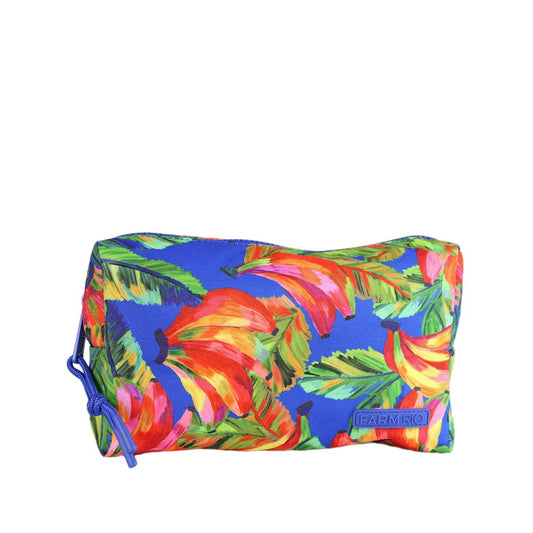 Necessaire Farm Ora Bolas M Bananamix