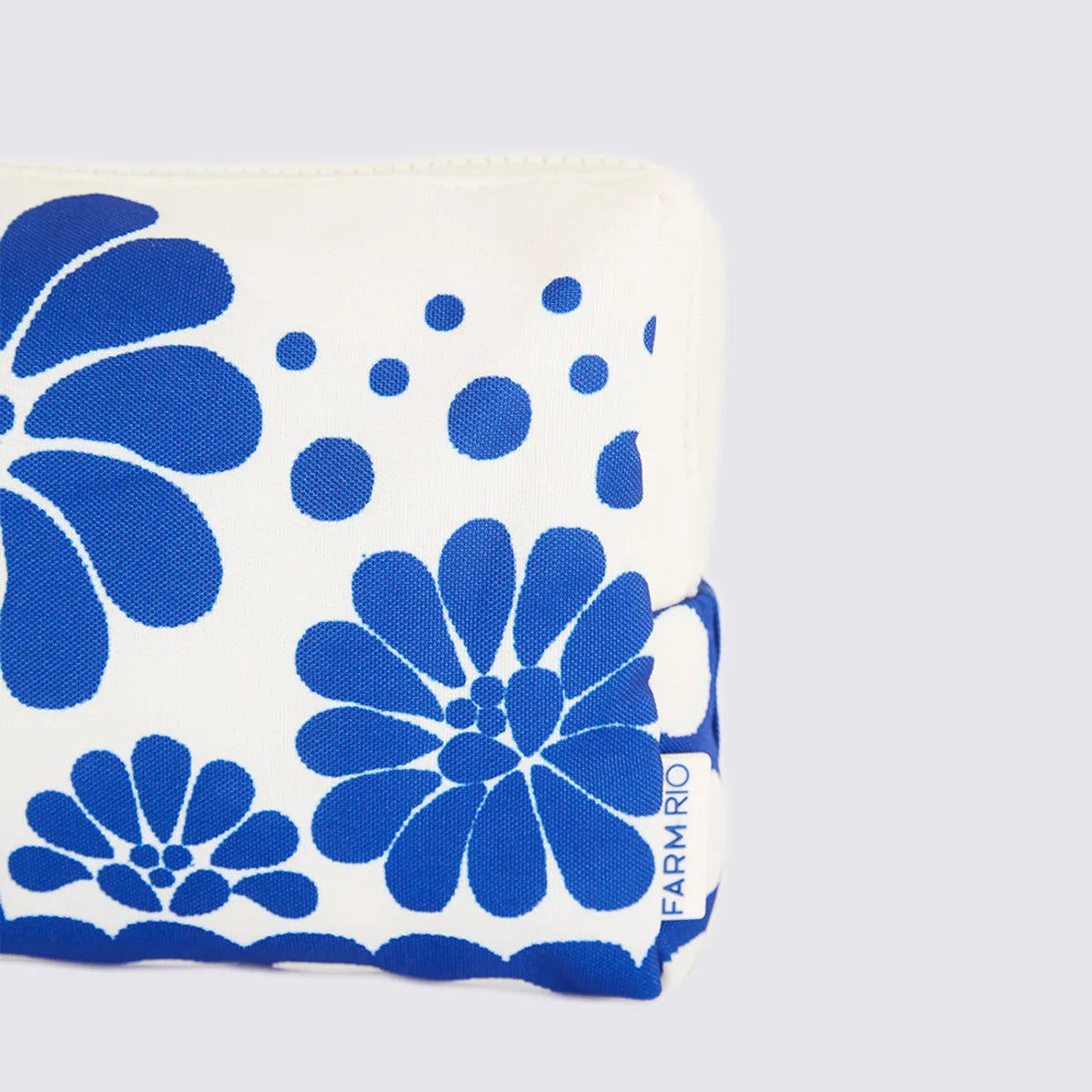 Necessaire Farm Ora Bolas G Palermo