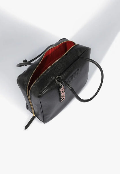 Bolsa Schutz Tote Ivvy Couro — foto 4
