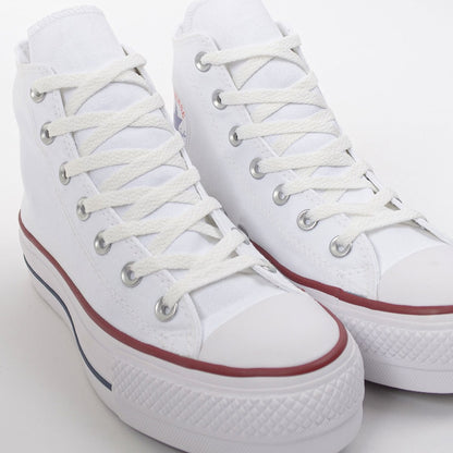 Tênis Converse Chuck Taylor All Star Platform Hi