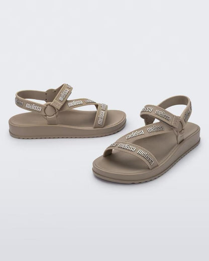 Melissa Stripes M-Lover