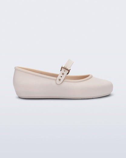 Mini Melissa Soft Ballerina Infantil