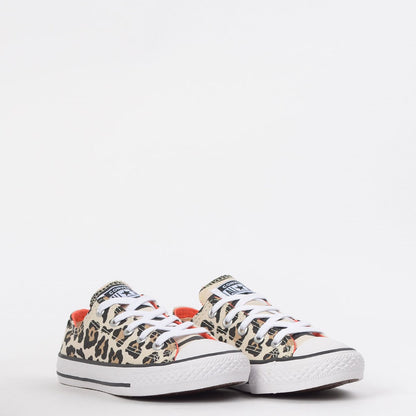 Tênis Converse Chuck Taylor All Star Animal Print Kids — foto 4