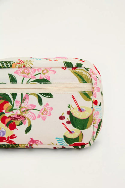 Necessaire Farm Amô Comida de Praia — foto 2