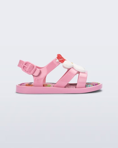 Mini Melissa Colorland + Moana Baby