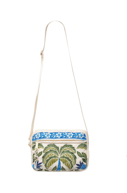 Bolsa Farm Ziriguidum Tropicance Me Leva
