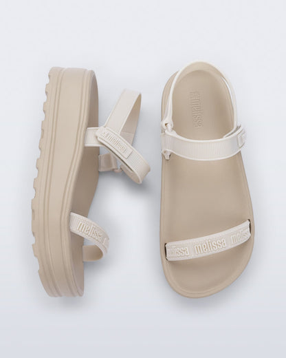 Melissa M-Lover Papete Platform