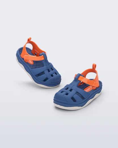 Mini Melissa Zig Baby
