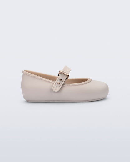 Mini Melissa Soft Ballerina Baby