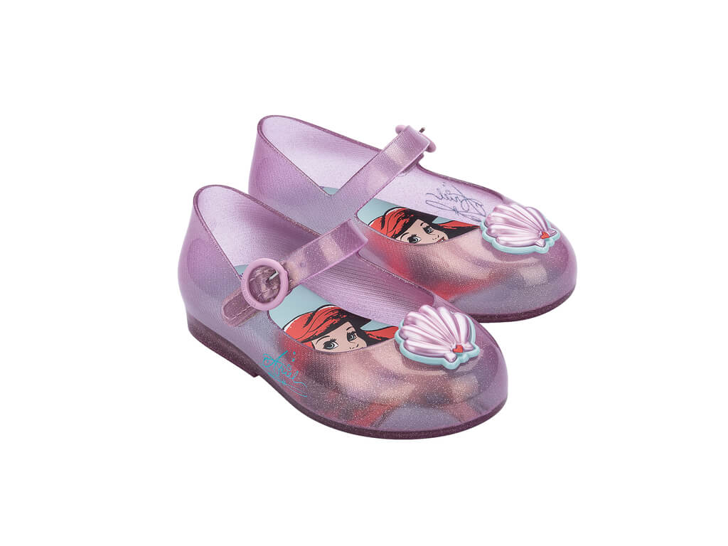 Mini Melissa Sweet Love + Disney Princess