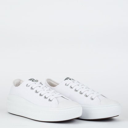 Tênis Converse Chuck Taylor All Star Move Ox — foto 2