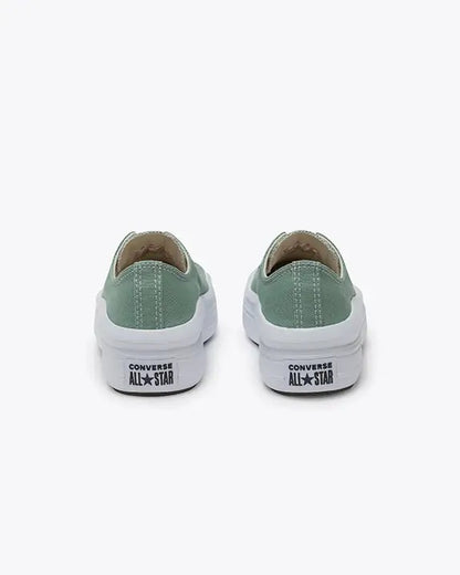 Tênis Converse Chuck Taylor All Star Move Seasonal Colors