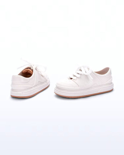 Mini Melissa Bold Sneaker Baby