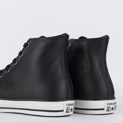 Tênis Converse Chuck Taylor All Star European Hi