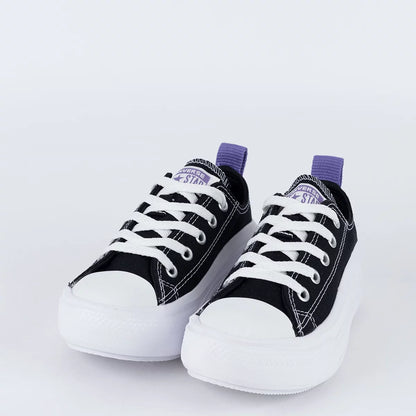 Tênis Converse Kids Chuck Taylor All Star Move Ox