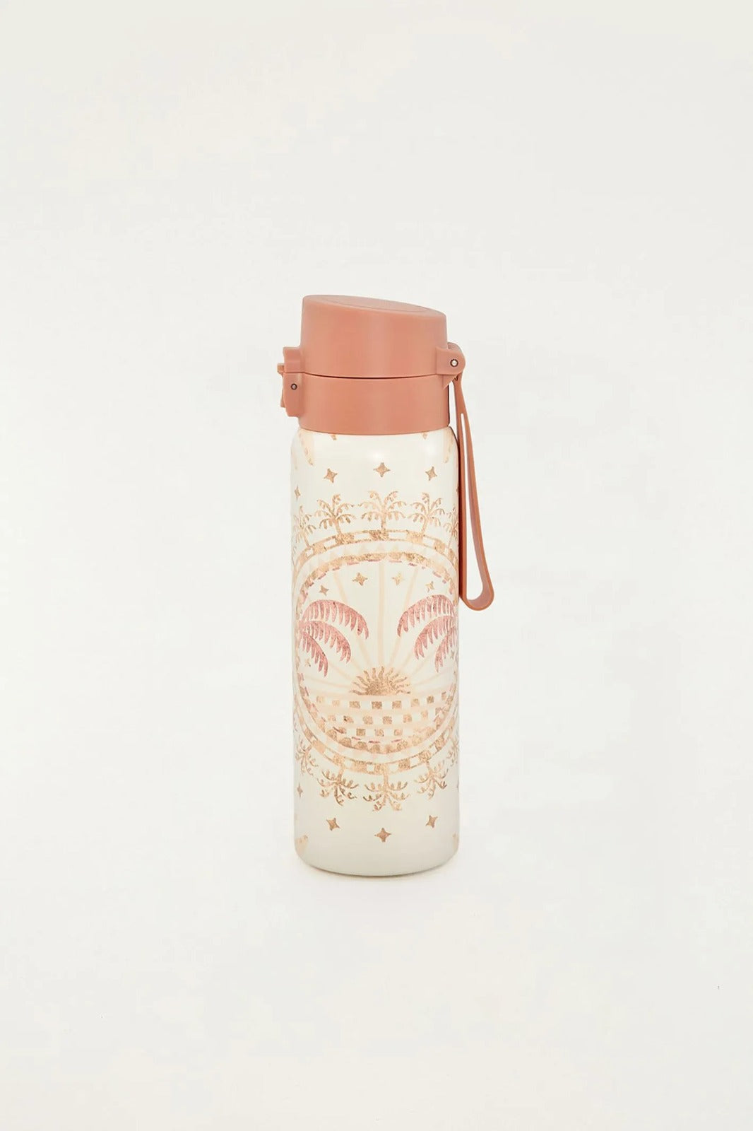 Garrafa Farm ETC Coqueiral 650ml