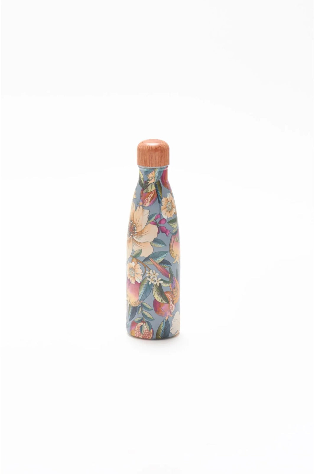 Garrafa Farm Glub Glub 500ml Romance Em Flor