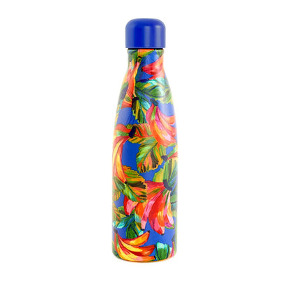 Garrafa Farm Glub Glub Bananamix 500ML