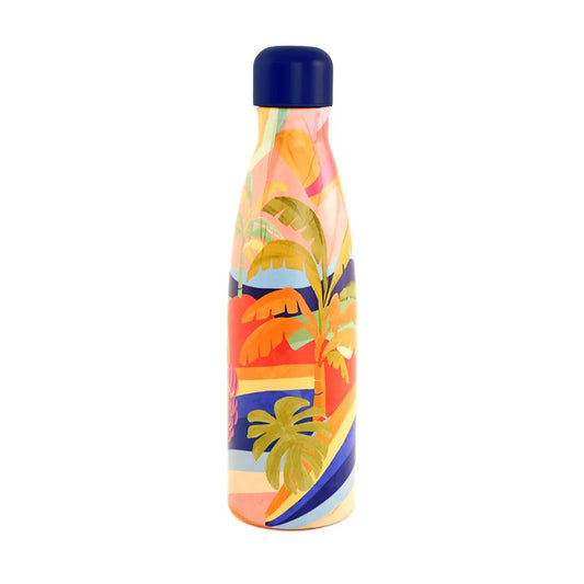 Garrafa Farm Glub Glub Brasil de Cor 750ML