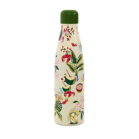 Garrafa Farm Glub Glub Comida de Praia 500 ML