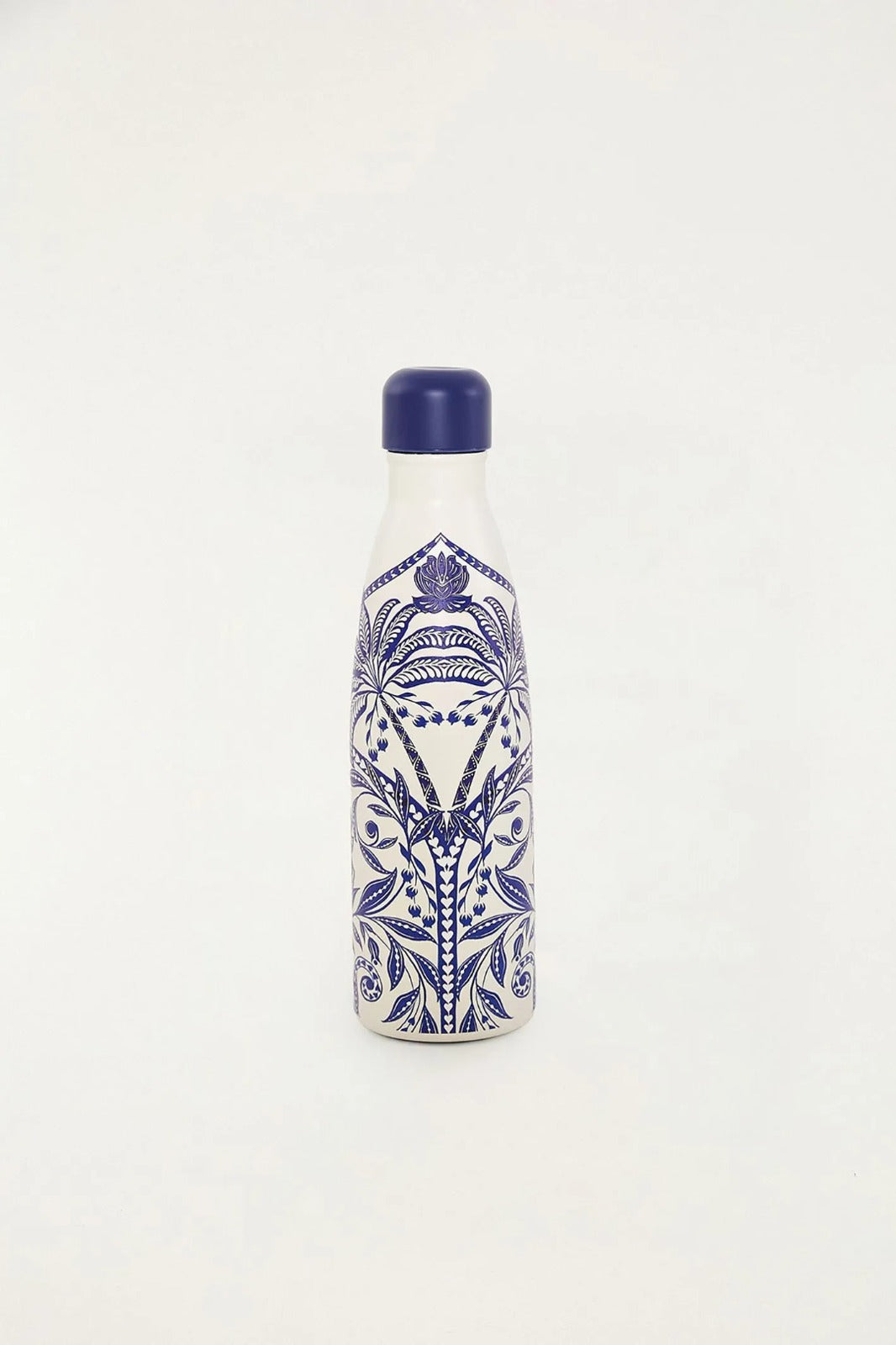 Garrafa Farm Glub glub Coqueiro de Flor 500ml