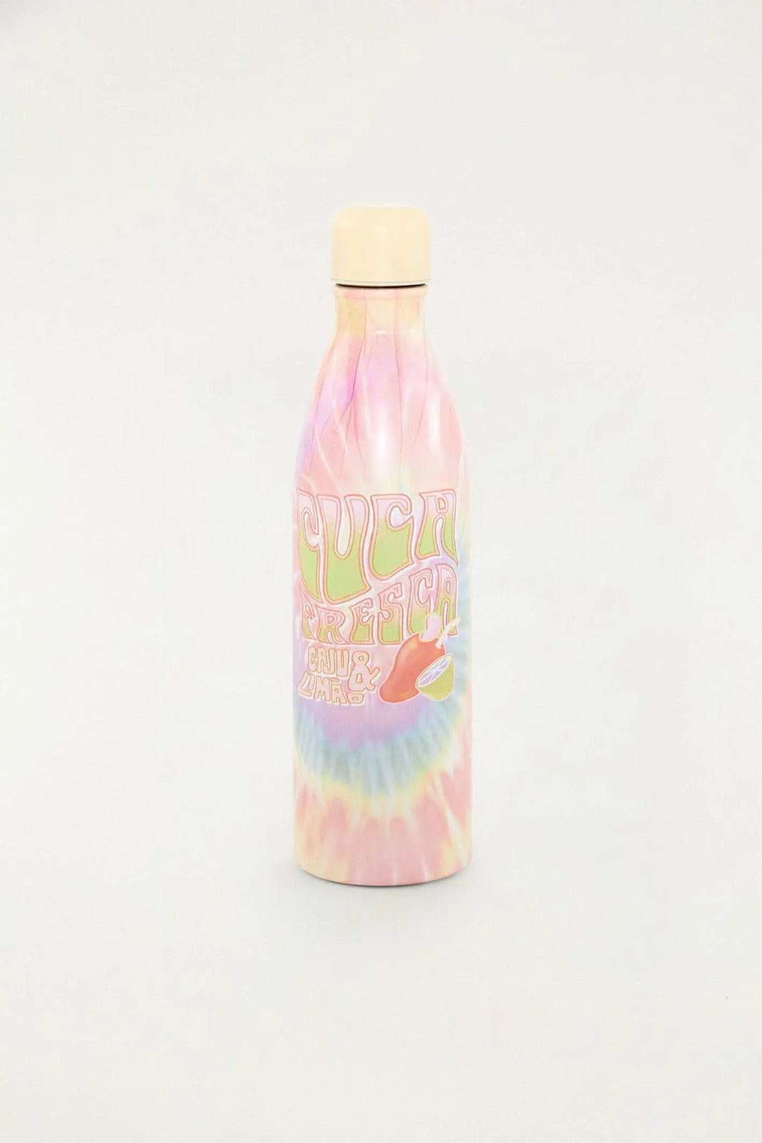 Garrafa Farm Glub Glub Cuca Fresca 750ml