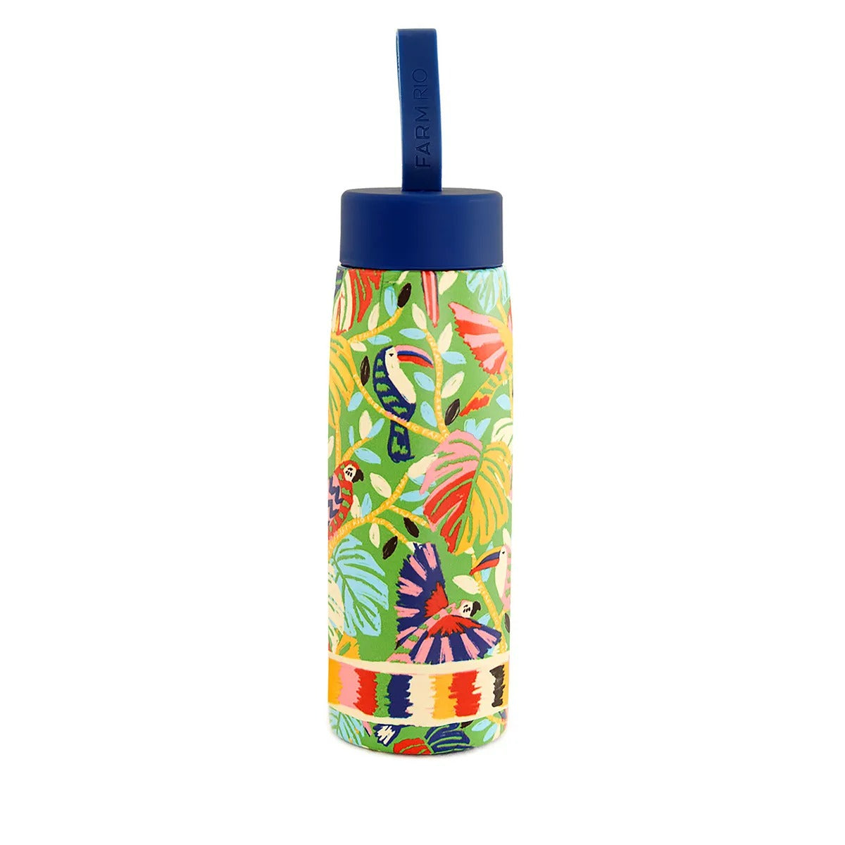 Garrafa Farm Que Sede 750ml Bosque dos Pássaros