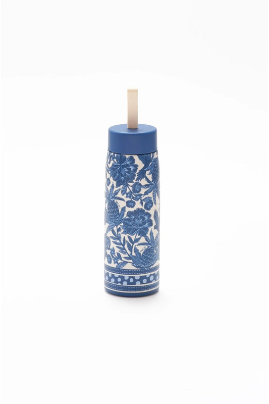 Garrafa Farm Que Sede 750ml Xilo Tropical