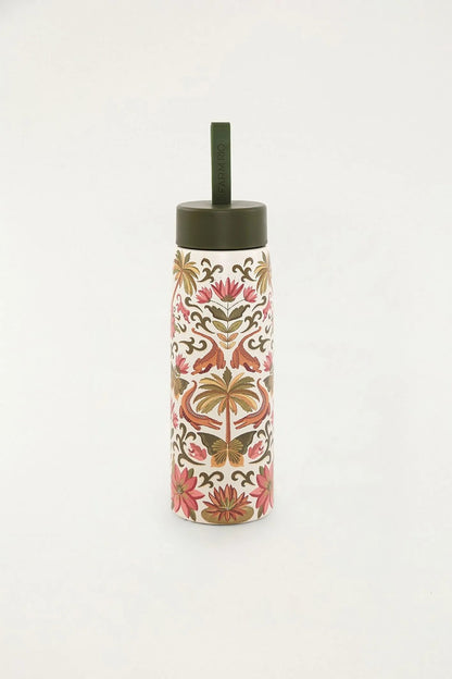 Garrafa Farm Que Sede Amazônia Chic Off 750ml