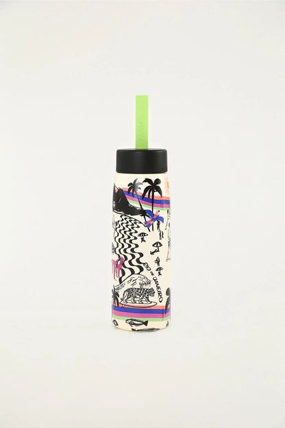 Garrafa Farm Que Sede Dia De Praia 750ml