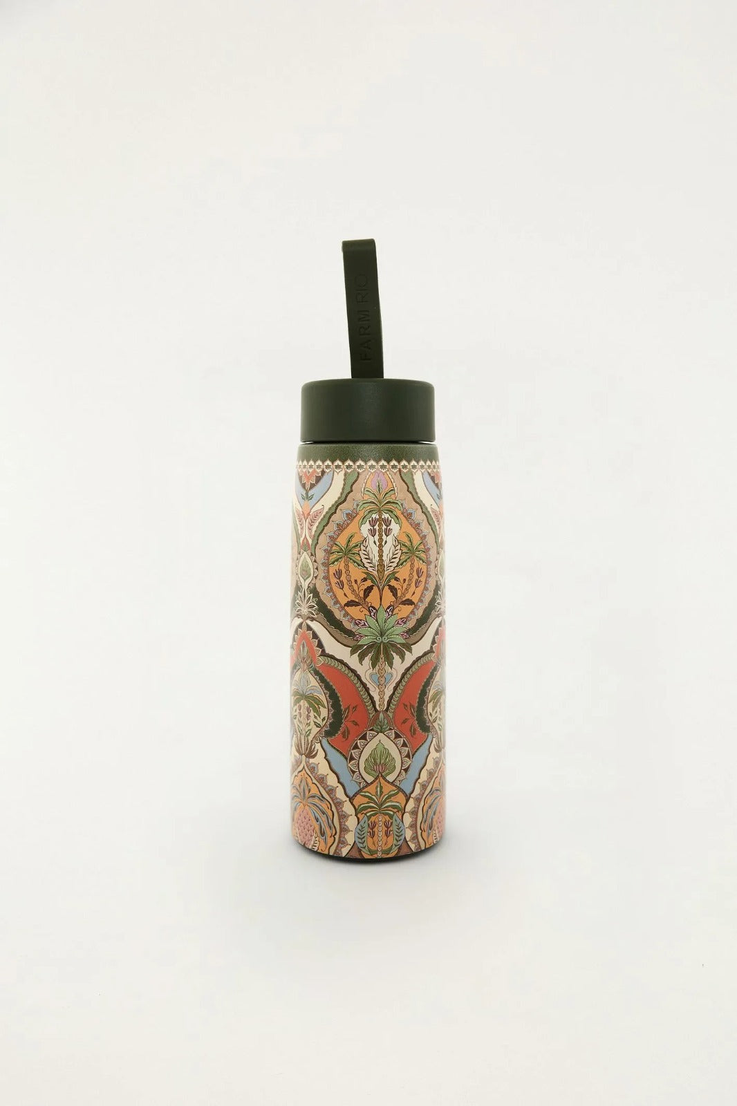 Garrafa Farm Que Sede Odara 500ml