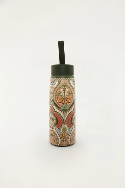 Garrafa Farm Que Sede Odara 500ml