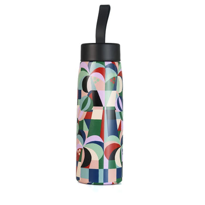 Garrafa Farm Que Sede Recanto dos Coqueiros 500 ML