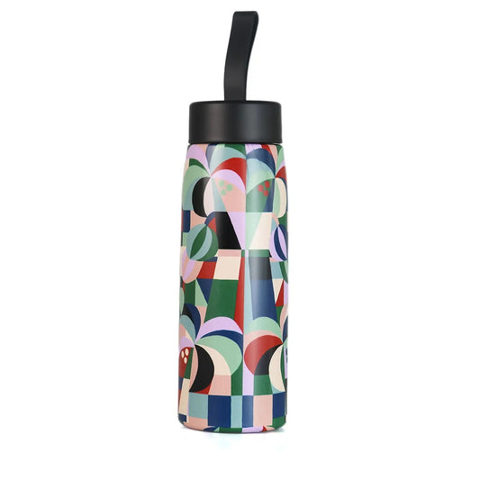 Garrafa Farm Que Sede Recanto dos Coqueiros 500 ML