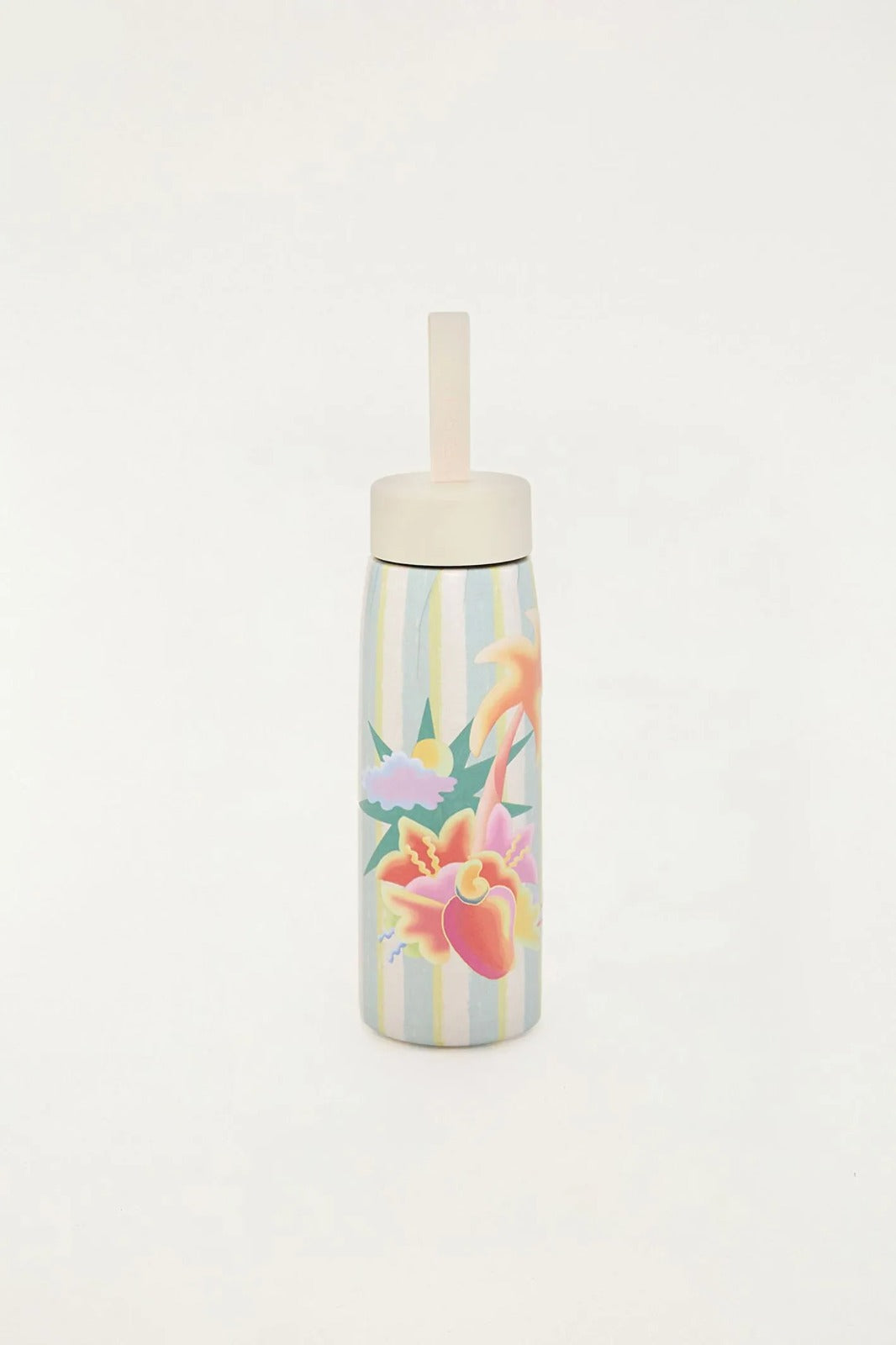 Garrafa Farm Que Sede Silk Diazão 500ml