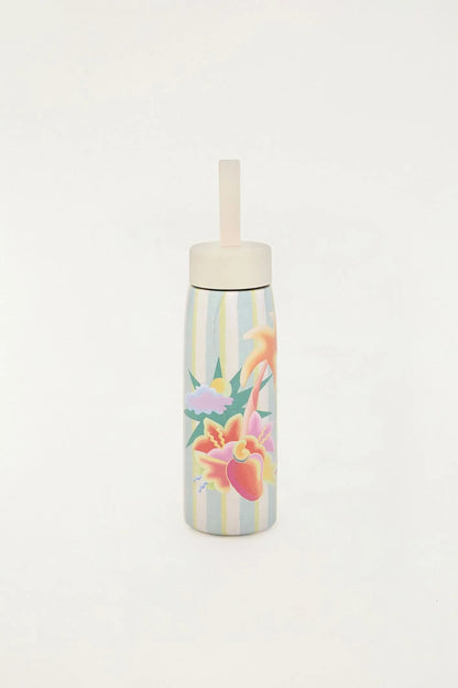 Garrafa Farm Que Sede Silk Diazão 500ml