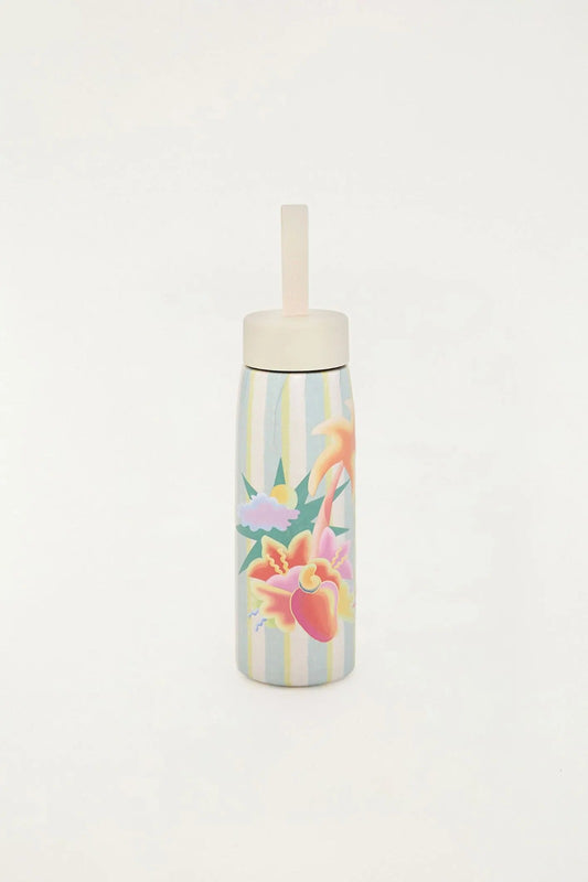Garrafa Farm Que Sede Silk Diazão 500ml