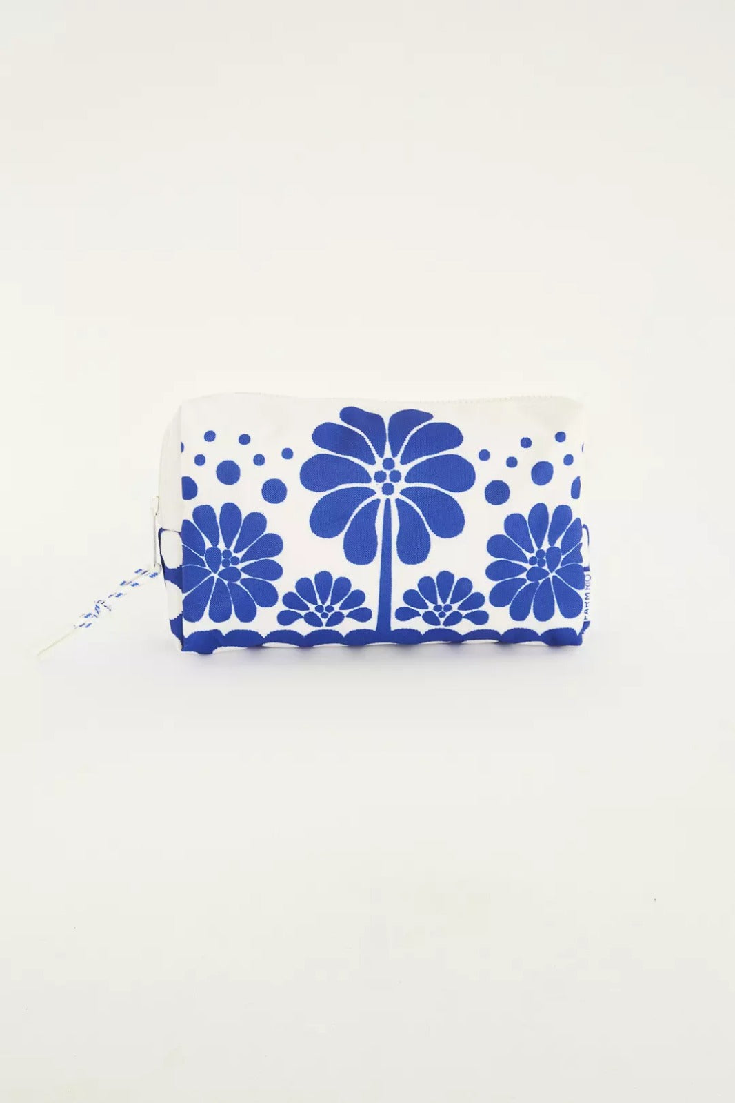 Maxi Necessaire Farm Ora Bolas M Palermo