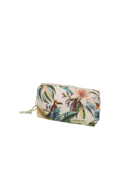 Maxi Necessaire  Farm Ora Bolas Tropicália