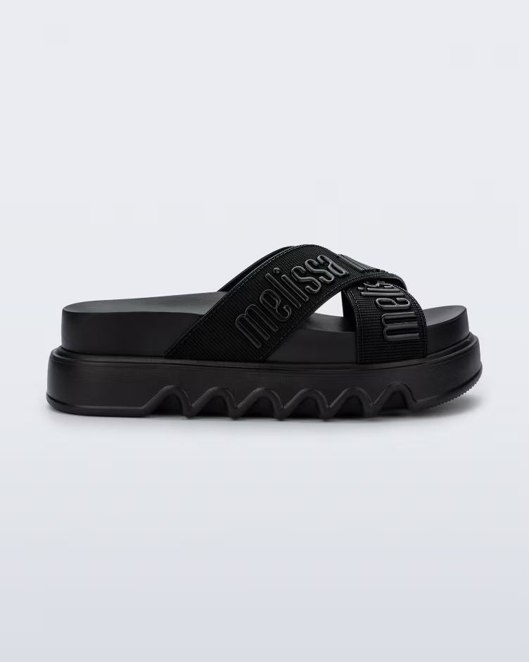 Melissa Cross M-Lover Platform